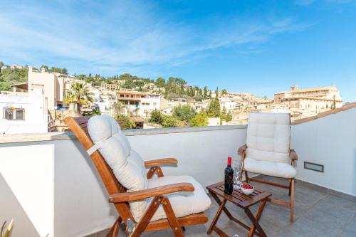 Pollensa Casa | Townhouse Calvari By homevillas360