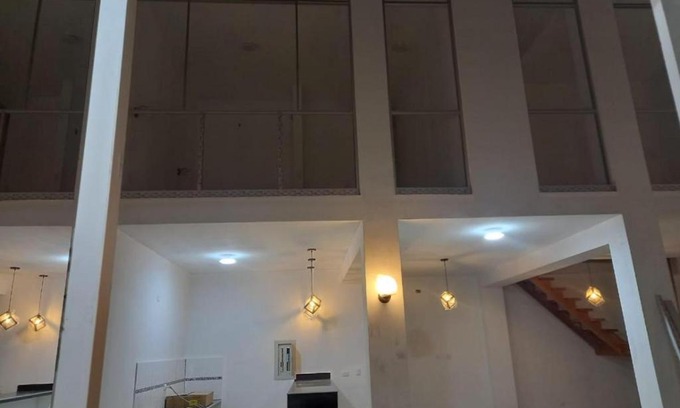 Bocapán Casa | TownHouse Casa Blanca