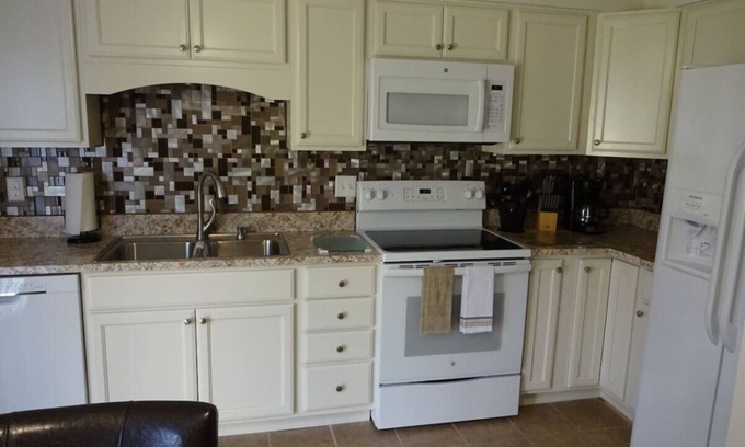 Altoona Casa | Townhouse close to PSU Altoona and UPMC