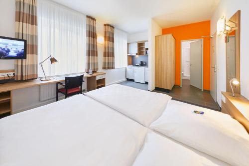 Karlstadt Apartamento | Townhouse Düsseldorf