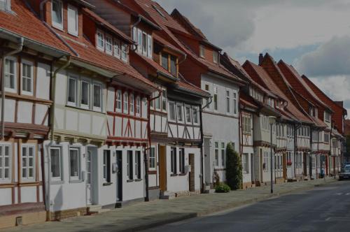 Duderstadt Casa | Townhouse Duderstadt