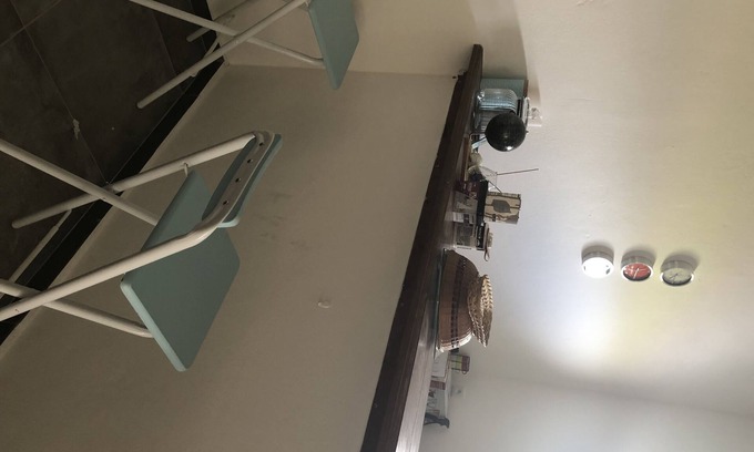 Belcourt Casa | Casa de pueblo F4 sin jardín, con 2 habitaciones para alquilar individualmente