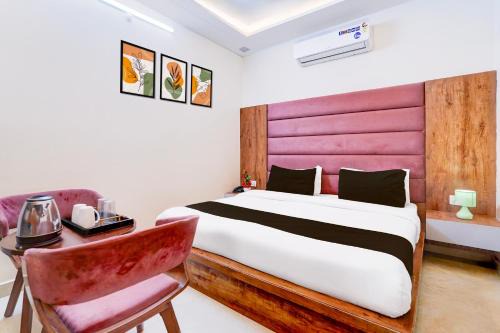 Govardhan Hotel | Townhouse Govardhan
