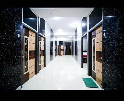Hyderabad Hotel | Townhouse Hayatnagar Bus Terminal