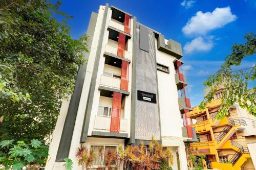 Bengaluru Hotel | Townhouse Hebbal