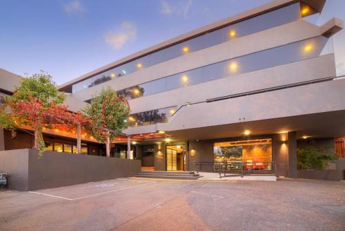 Wagga Wagga Hotel | Townhouse Hotel