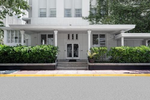 City Center Hotel | Townhouse Hotel, BW Signature Collection
