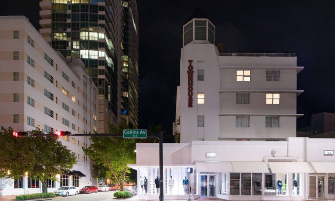 City Center Hotel | Townhouse Hotel by LuxUrban, Trademark Collection by Wyndham