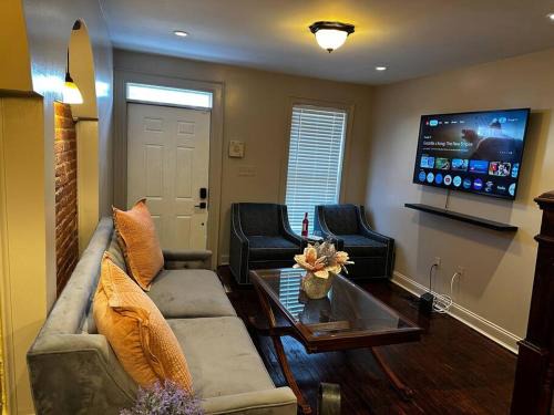 Downtown Baltimore Apartamento | Townhouse in Baltimore