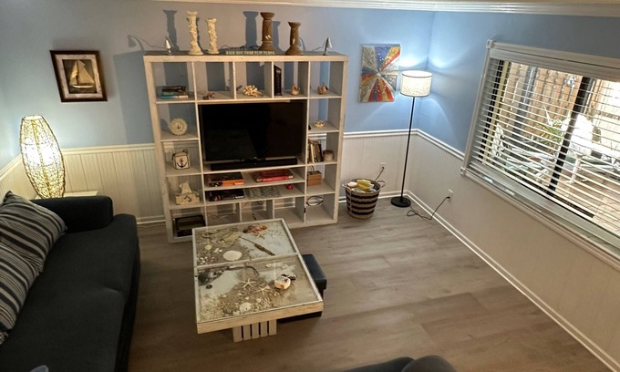 Ocean Woods Casa | Townhouse in Cape Canaveral with Private Beach Access and Rocket Launch Views!