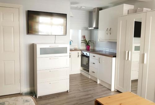 Cobh Apartamento | Townhouse in Centre of Cobh