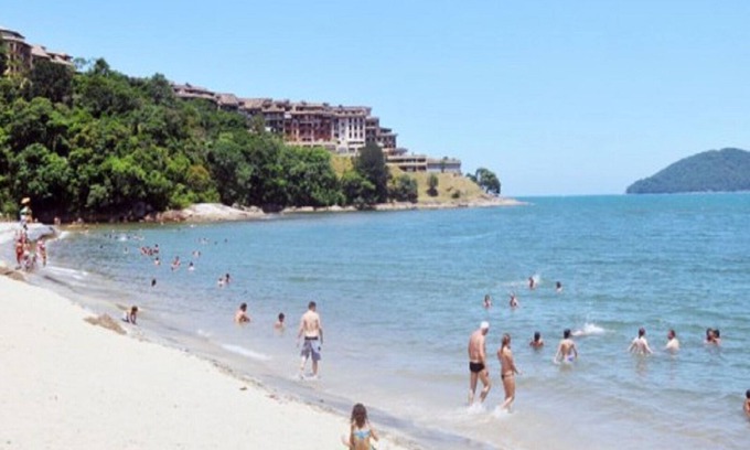 Mococa Casa | Piso en condominio, 5 min de la playa, ríos, senderos, bastante área verde