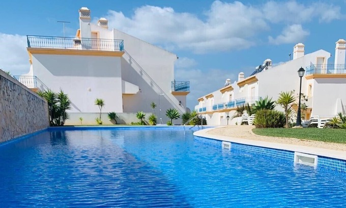 Penina Casa | Townhouse in Montes de Alvor