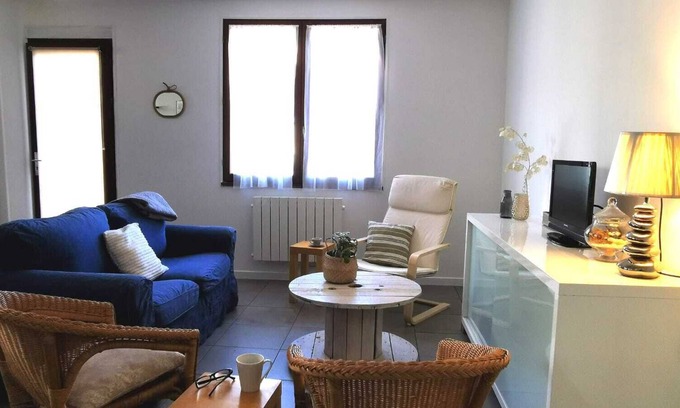 Lauzerte Casa | Townhouse in the medieval city