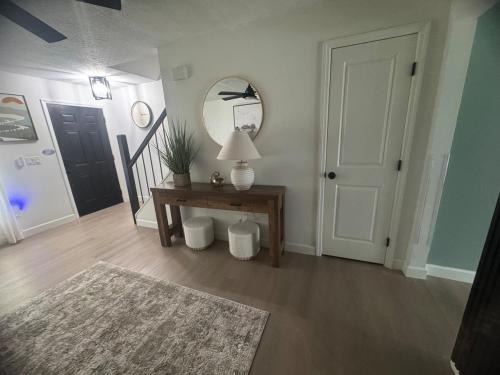 Winter Springs Apartamento | Townhouse in the Winter Springs