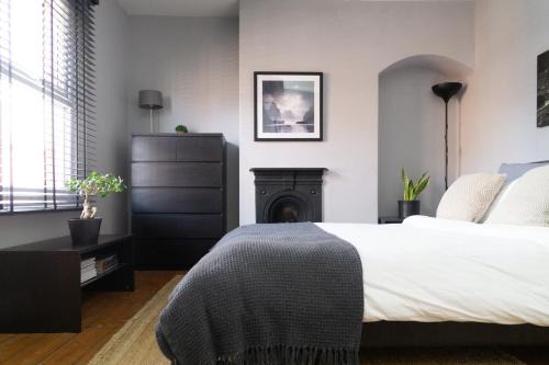 Hoole Apartamento | Townhouse in trendy suburb of Hoole