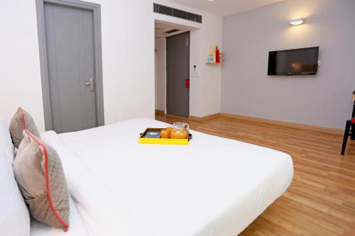 Delhi Hotel | Townhouse Kaushambi Metro Ghaziabad