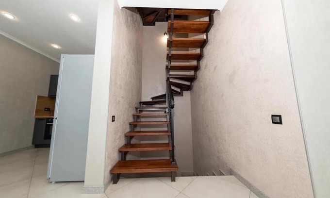 Wellawatta North Casa | Townhouse