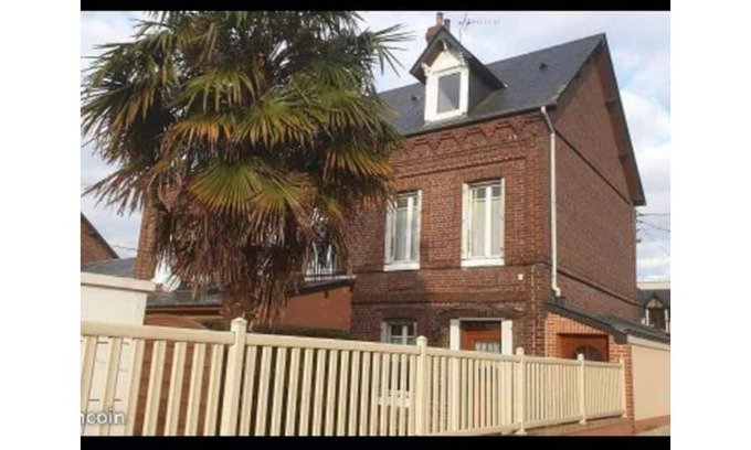 Maromme Casa | Townhouse Maromme