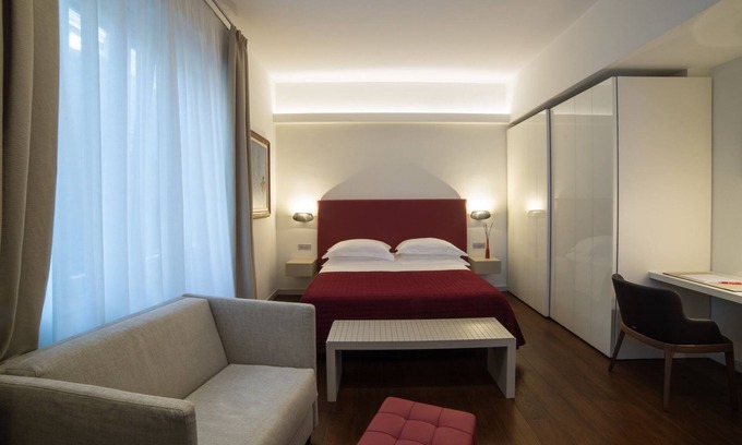 Reggio Calabria Cama Y Desayuno | TownHouse Morgana