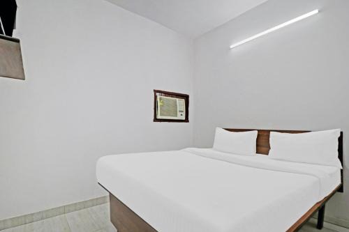 New Delhi Hotel | Townhouse Near M2K Cinema Pitampura