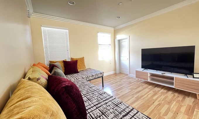 Azusa Casa | Townhouse - New, New, New