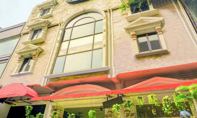 Cipete Selatan Hotel | Townhouse Oak Grand Orienchi