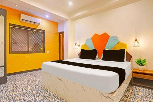 Varanasi Hotel | Townhouse Oak Varanasi Cantonment