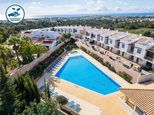 Cerro de Aguia Casa | Townhouse Ocean Joy by Algarve Vacation