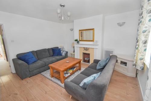 Okehampton Casa | Townhouse Okehampton Close to Dartmoor