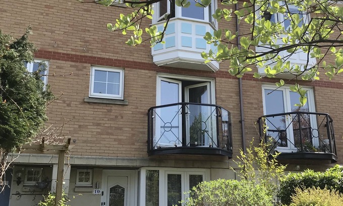 Hartlepool Casa | Townhouse on Hartlepool Marina