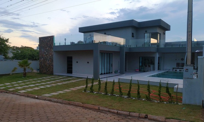 Carlopolis Casa | Townhouse on Ilha Bela - Carlópolis/PR