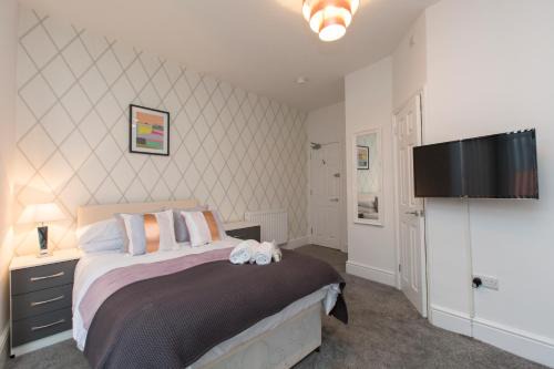 Crewe Casa | Townhouse PLUS @ West Street Crewe