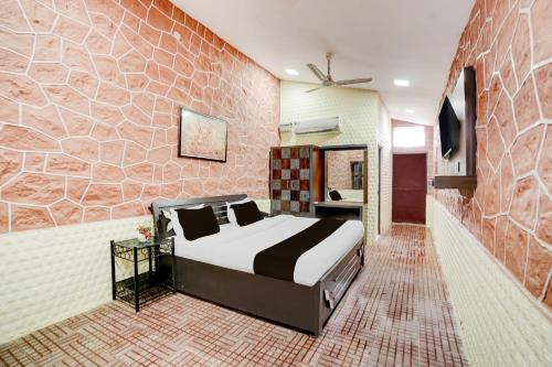 Barli Hotel | Townhouse Rampura Formerly Rawat Resort