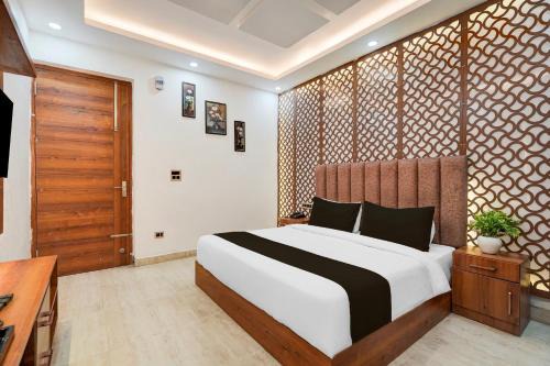 Dehradun Hotel | Townhouse Rispana Pul Haridwar Road Dehradun