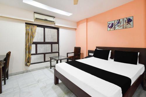 Secunderabad Hotel | Townhouse Secunderabad Near Railway Station Formerly Hotel Brahma