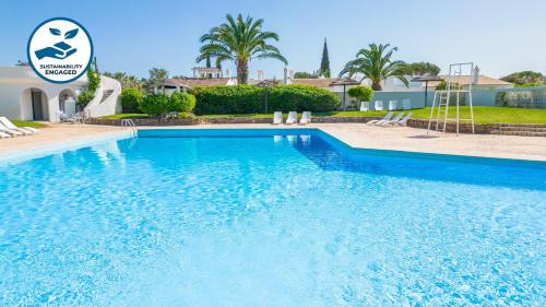 Aldeia do Golfe Casa | Townhouse Soleil by Algarve Vacation