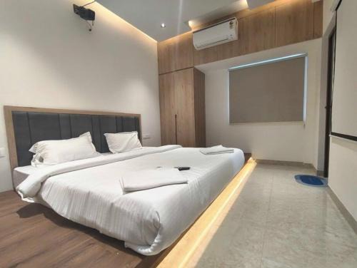 Coimbatore Hotel | Townhouse Svb Tech Park Kalapatti Formerly RG Stays