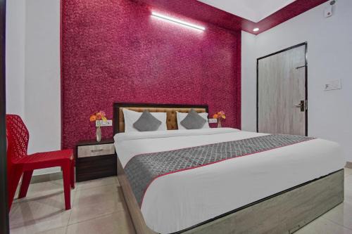 Mansarovar Hotel | Townhouse The Lotus