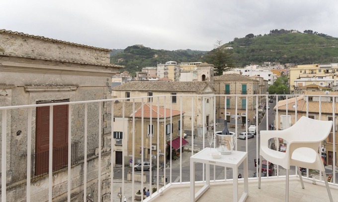 Tropea Casa | Townhouse Tropea