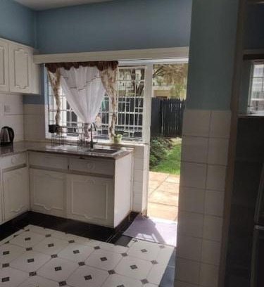 Nairobi Upper Hill Casa | Townhouse Upper Hill Nairobi 2