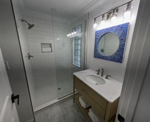 Jubilee Subdivision Casa | Townhouse Villa 4 The Village at Hoopers Bay