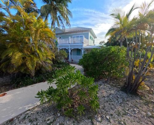Jubilee Subdivision Casa | Townhouse Villa 5 The Village at Hoopers Bay