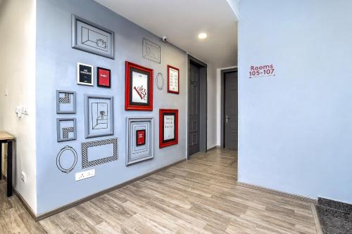 Indore Hotel | Townhouse Veena Nagar Bus Terminal Formerly Hotel Chandragupta