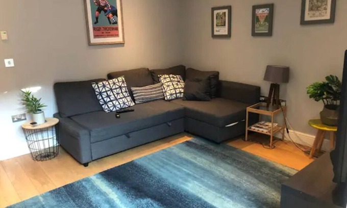 St. Margarets and North Twickenham Casa | Townhouse West London