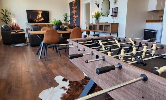 Townsend Condominio | Townsend Penthouse