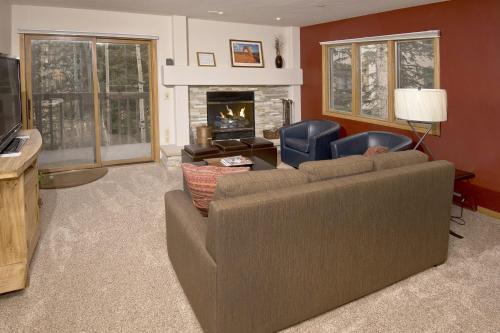 Beaver Creek Apartamento | Townsend Place 206A Condo