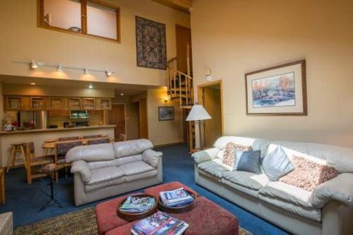 Beaver Creek Apartamento | Townsend Place in Beaver Creek VIllage