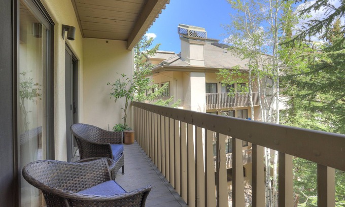 Beaver Creek Apartamento | Townsend Place