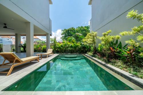 Cemagi Apartamento | Townseseh 1- Limited Time Deal - Modern Apartment - Close to Beach - Spacious Pool!